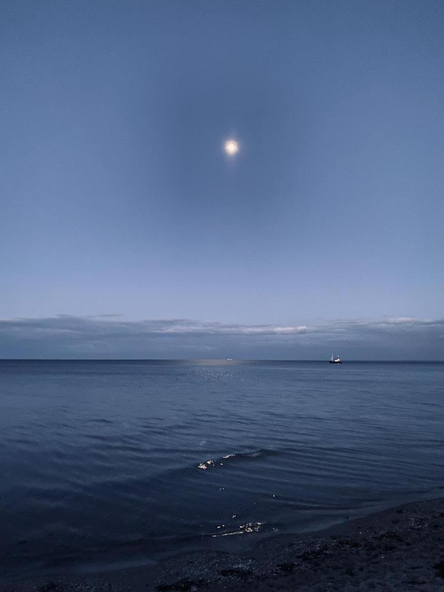 Nellie'S Nest Διαμέρισμα Scharbeutz Εξωτερικό φωτογραφία