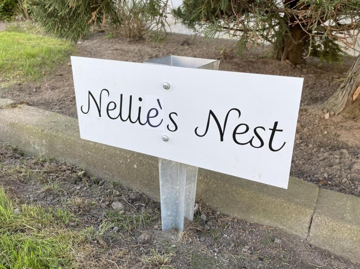 Nellie'S Nest Διαμέρισμα Scharbeutz Εξωτερικό φωτογραφία